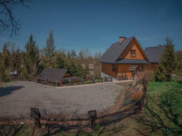 Przystań nad Potokiem 