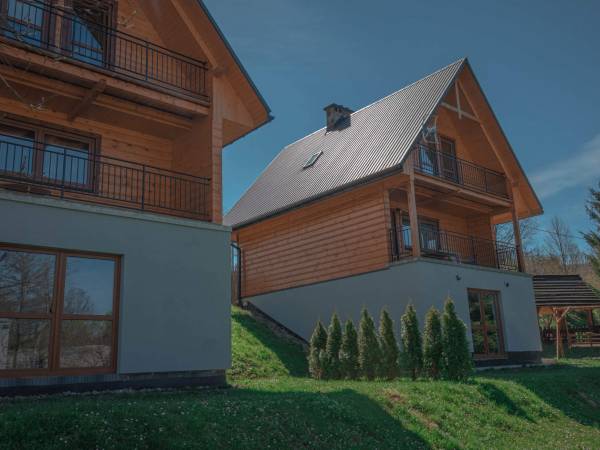 Przystań nad Potokiem 