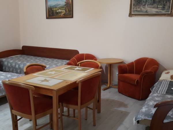 Samodzielne mieszkanie