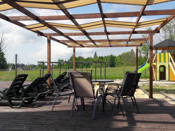 Dom Pod Babią Górą