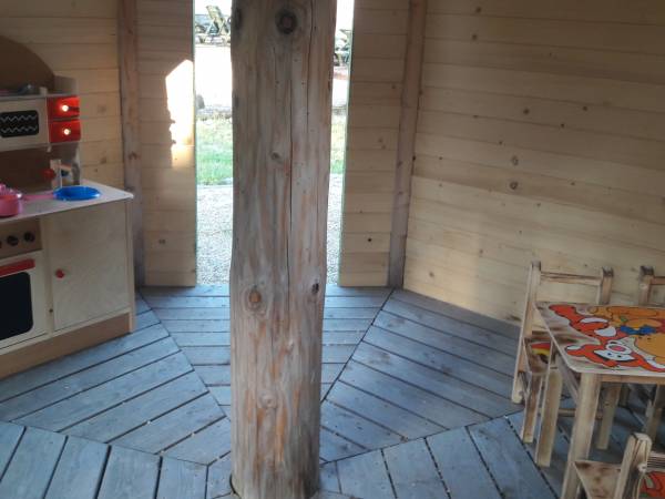 Dom Pod Babią Górą