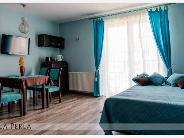 APARTAMENT TURKUS II