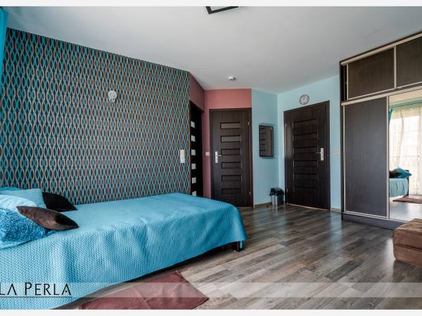 APARTAMENT TURKUS II