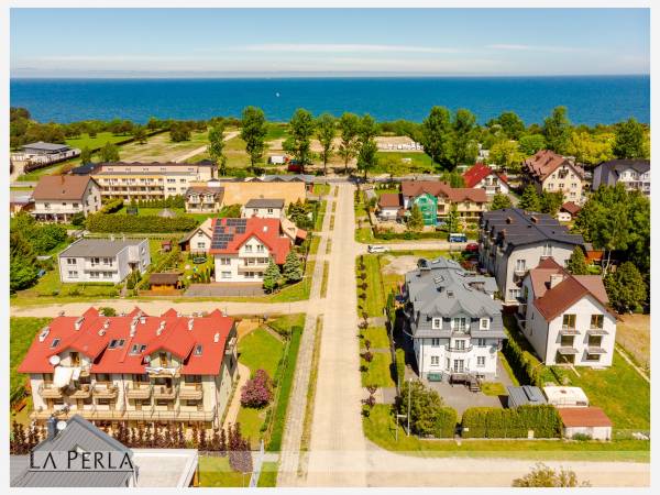 VILLA LA PERLA - OKOLICA