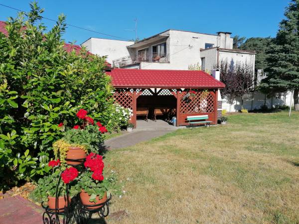 Pokoje Gościnne Albert