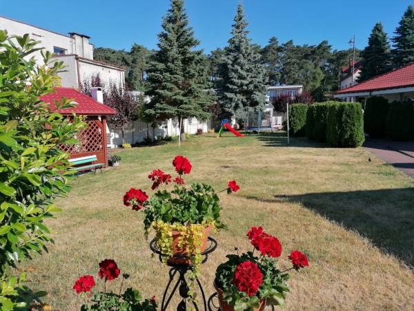 Pokoje Gościnne Albert