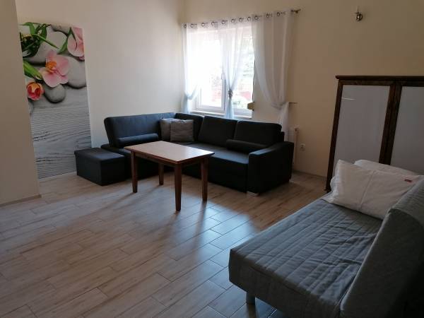 Apartament