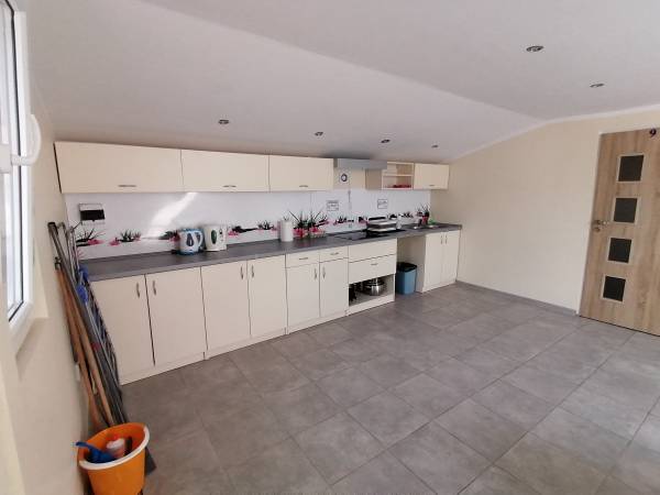 Pokoje Gościnne Albert