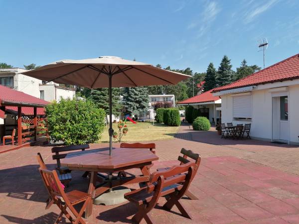 Pokoje Gościnne Albert