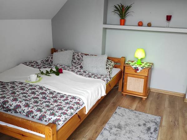 apartament rodzinny