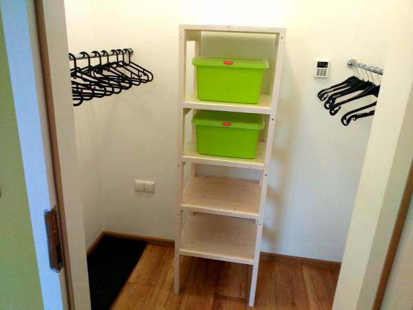 Apartament Przy Deptaku