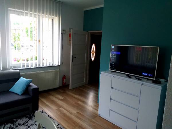 Apartament Przy Deptaku