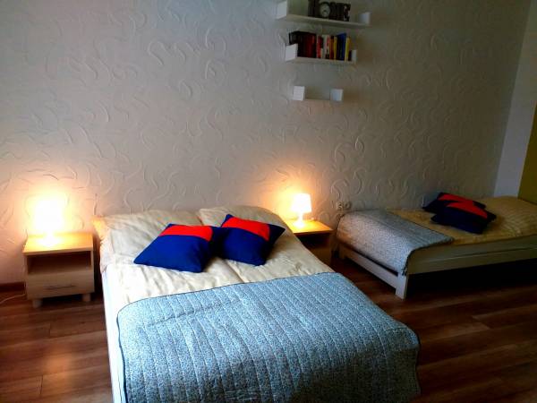 Apartament Przy Deptaku