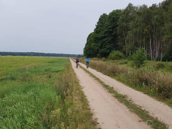 Dom na Końcu Tęczy