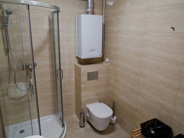Apartament Sudety