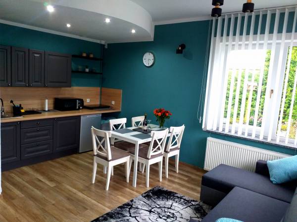 Apartament Przy Deptaku