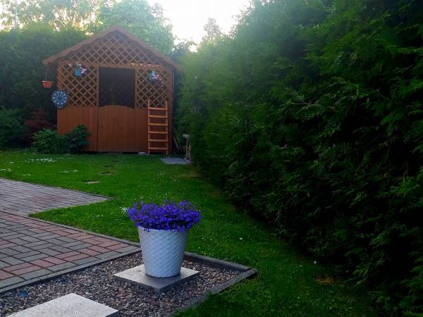 Apartament Przy Deptaku