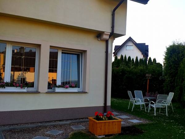 Apartament Przy Deptaku