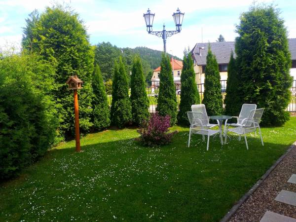 Apartament Przy Deptaku