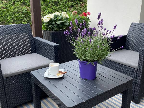 Zacisze Dom Wypoczynkowy