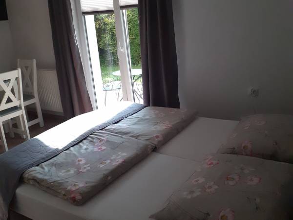 Wynajem Pokoi E.A. Serkiz