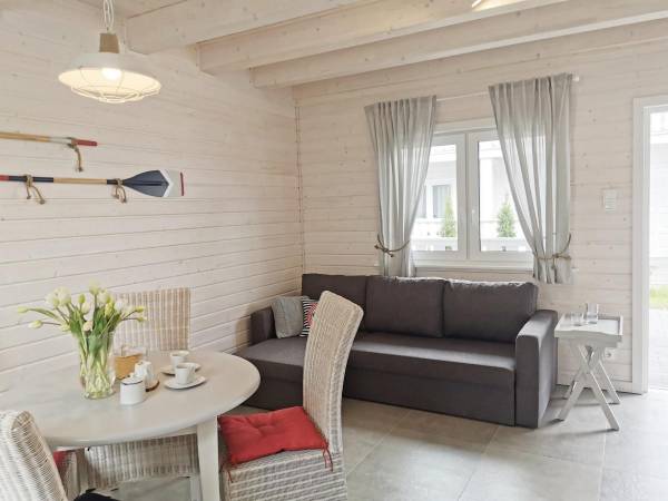 MARITIM komfortowe domki nad morzem