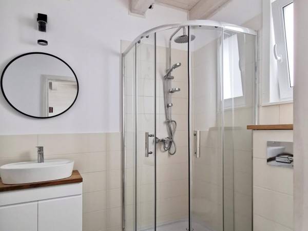 MARITIM komfortowe domki nad morzem