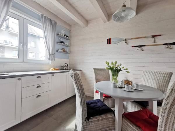 MARITIM komfortowe domki nad morzem