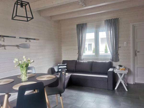 MARITIM komfortowe domki nad morzem