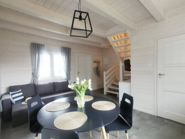 MARITIM komfortowe domki nad morzem