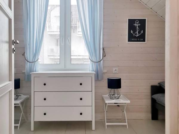 MARITIM komfortowe domki nad morzem