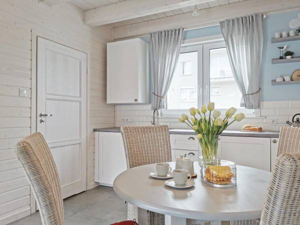 MARITIM komfortowe domki nad morzem