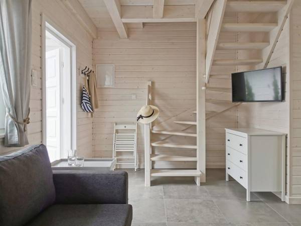 MARITIM komfortowe domki nad morzem