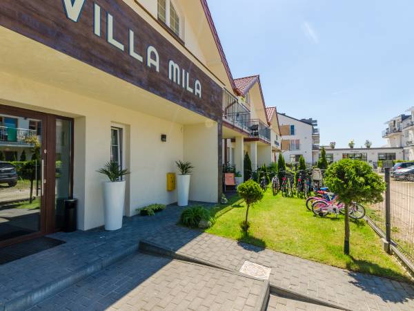 Villa Mila 