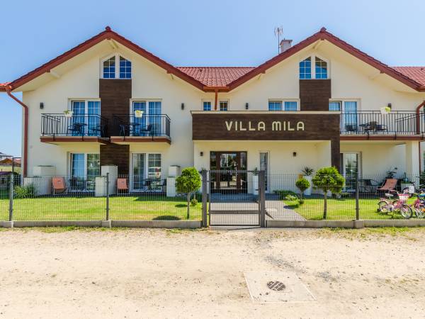 Villa Mila 