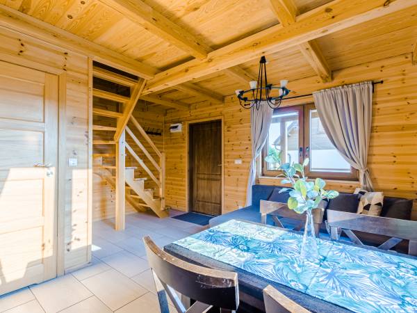 PARTER DOMKU PIĘTROWEGOŁ