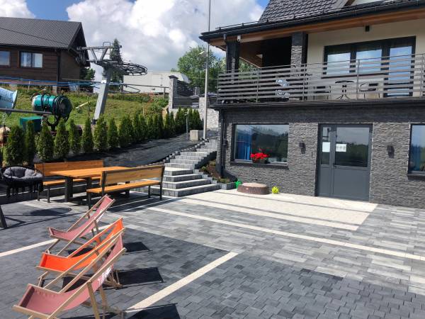 Pokoje Gościnne Baranek