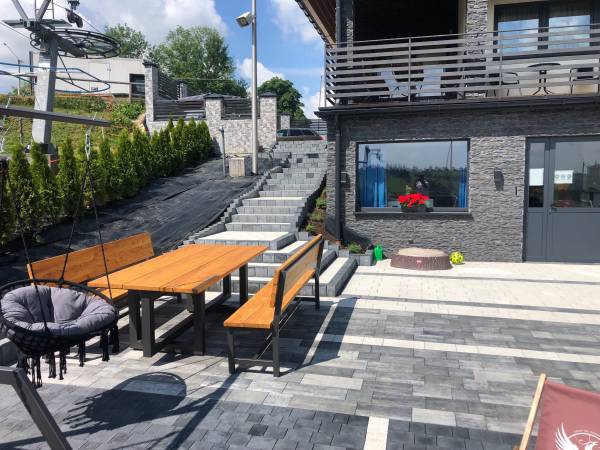 Pokoje Gościnne Baranek