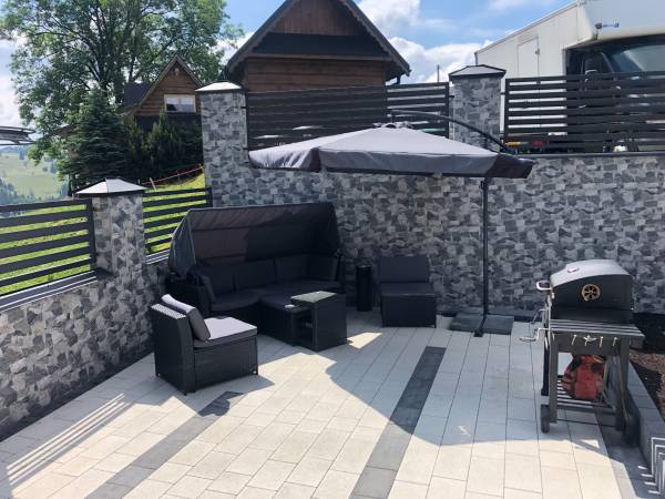 Pokoje Gościnne Baranek