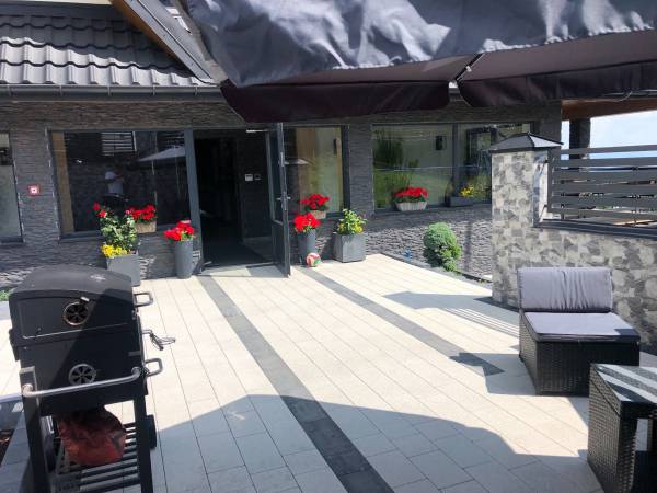 Pokoje Gościnne Baranek