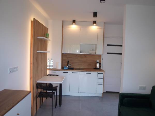 apartament dwuosobowy