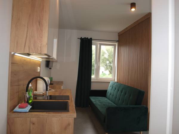 apartament czteroosobowy