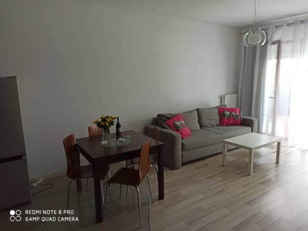 Apartament Platan