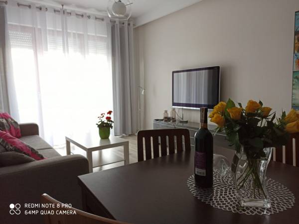 Apartament Platan