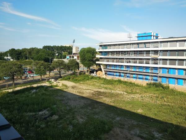 Apartament Bałtycka