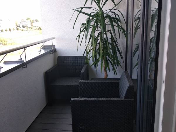 Apartament Bałtycka