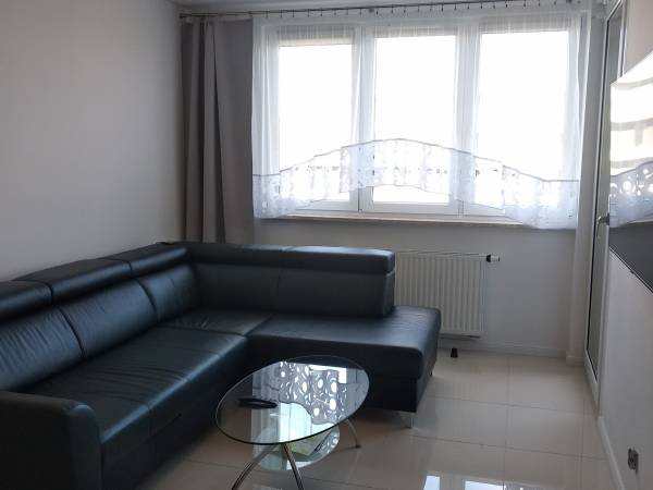 Apartament Bałtycka