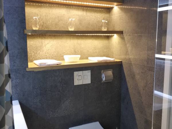 Apartament Bałtycka