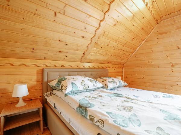 Sypialnia małżeńska