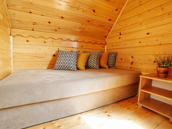 Domki Słoneczna Osada